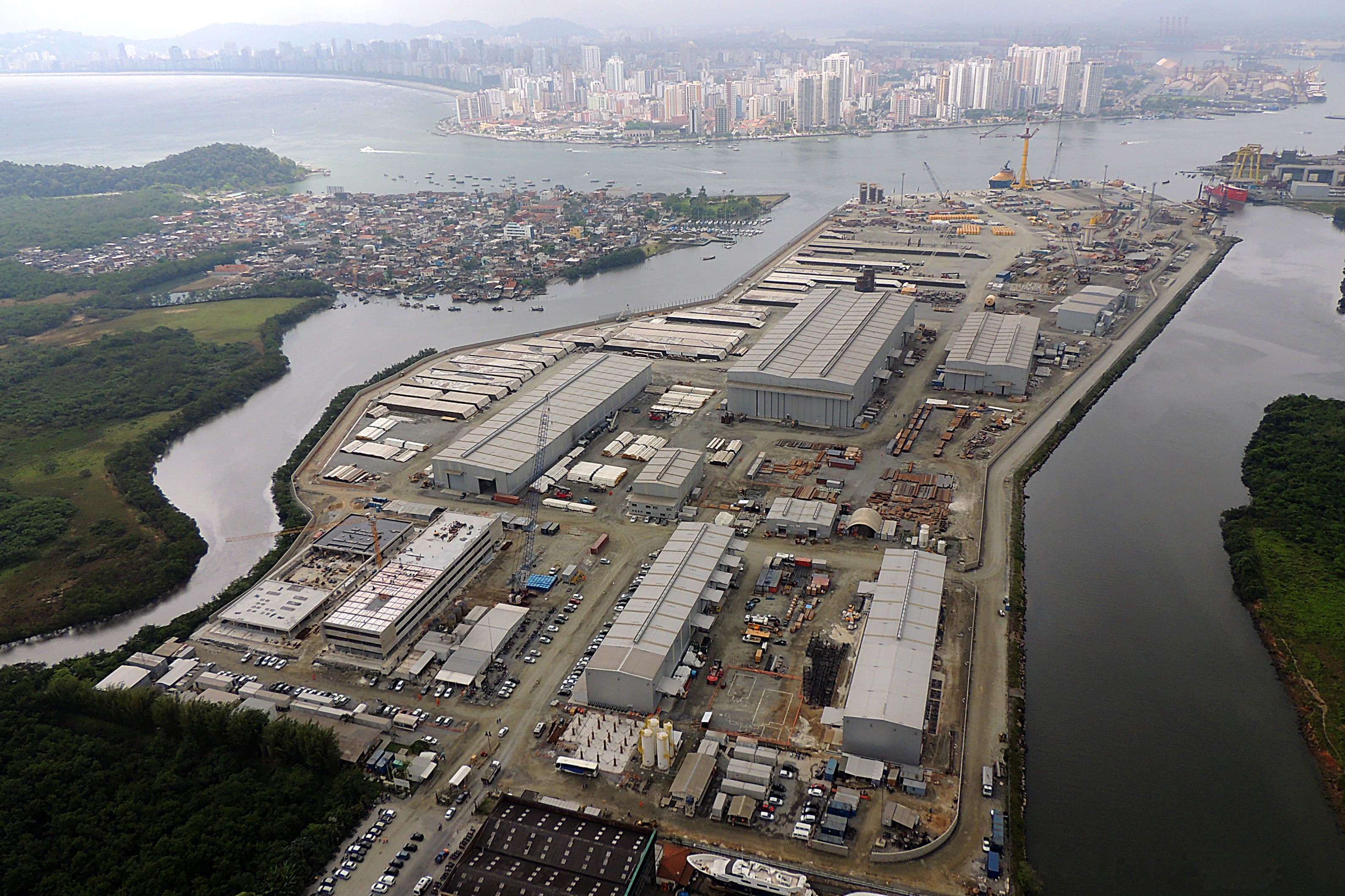 Facility Management