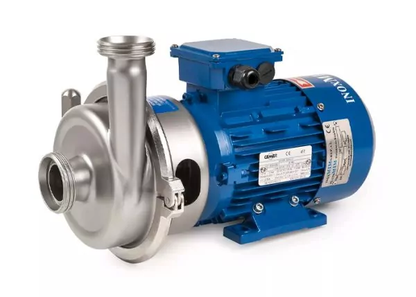 Industrial Equipment