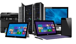 IT & Technology Supplies