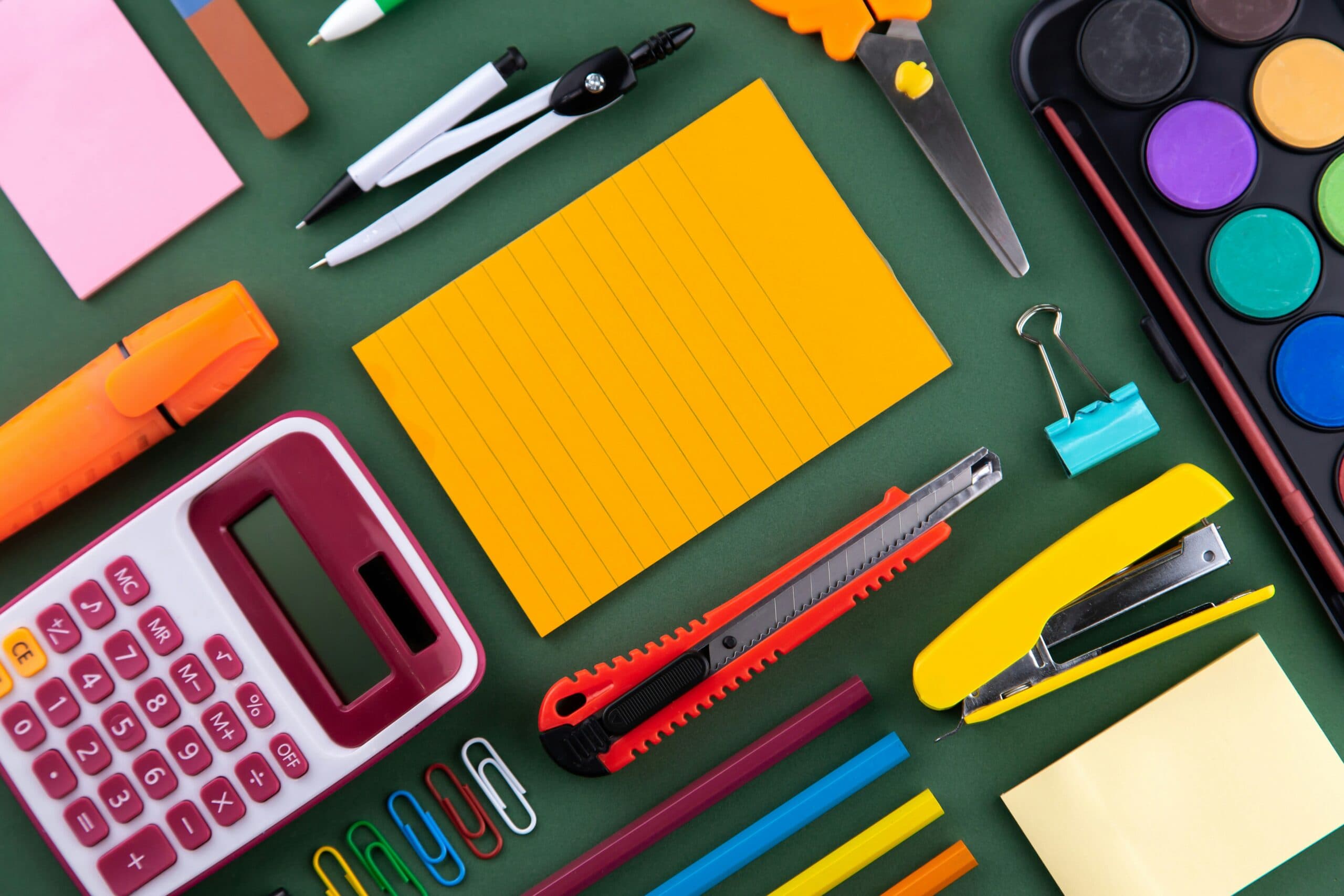 Office & Corporate Supplies